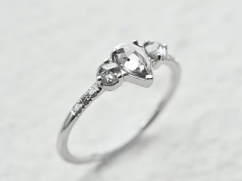Radiance Ring - In Store Now Radiance Ring - In Store Now