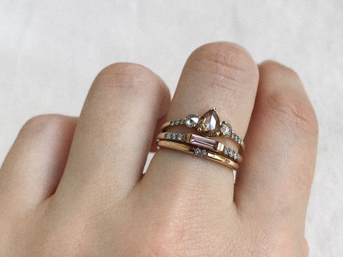 Radiance Ring Radiance Ring