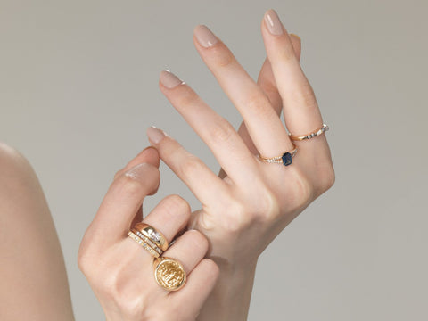 Eternal Ring Eternal Ring