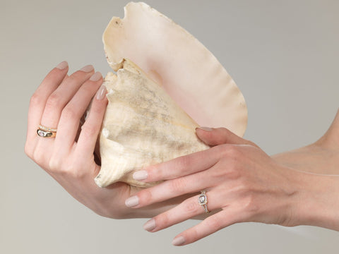 Etherea Ring Etherea Ring