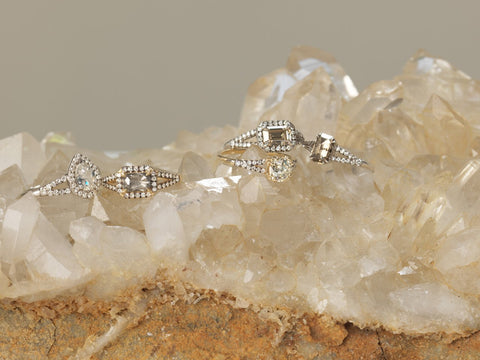 Etherea Ring Etherea Ring