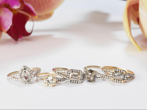 Etherea Ring - In Stock Now Etherea Ring - In Stock Now