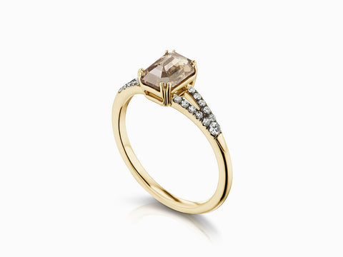 Zodiac Signet Ring - Taurus Zodiac Signet Ring - Taurus