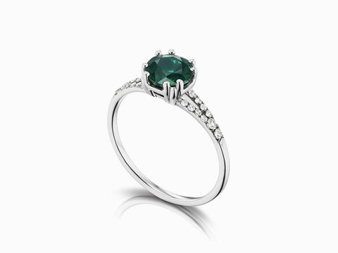 Grand Devotion Ring Grand Devotion Ring