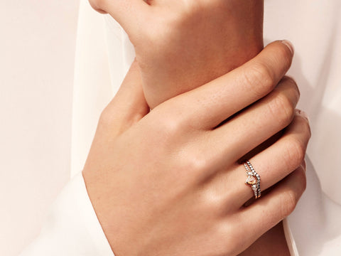 Radiance Ring Radiance Ring