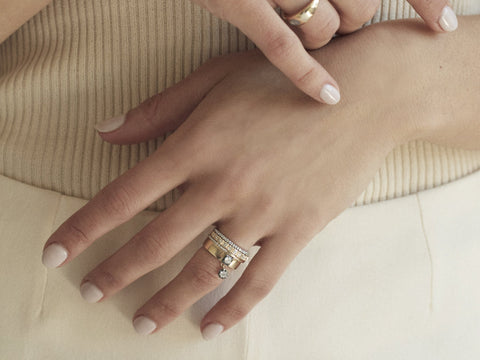 Sacred Eternity Band Sacred Eternity Band