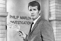 Phillip Marlowe