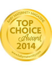 Top Choice Award 2014