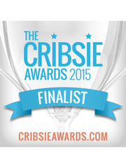 The Cribsie Awards 2015