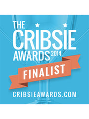 The Cribsie Awards 2014