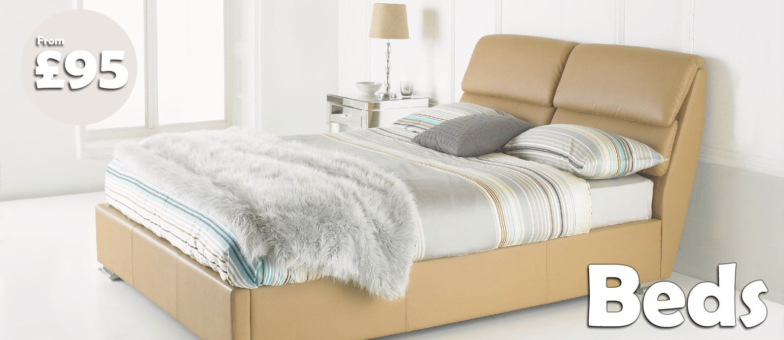 Beds