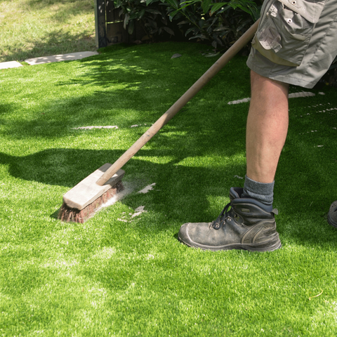 Dandy's Topdressing Soil and Sand mix