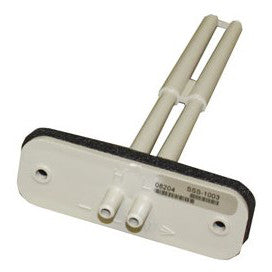 Sensor: Differential Pressure, 3-5/32-Inch, 3/16-Inch fittings