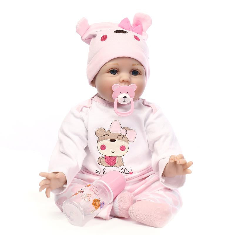 cute newborn baby dolls