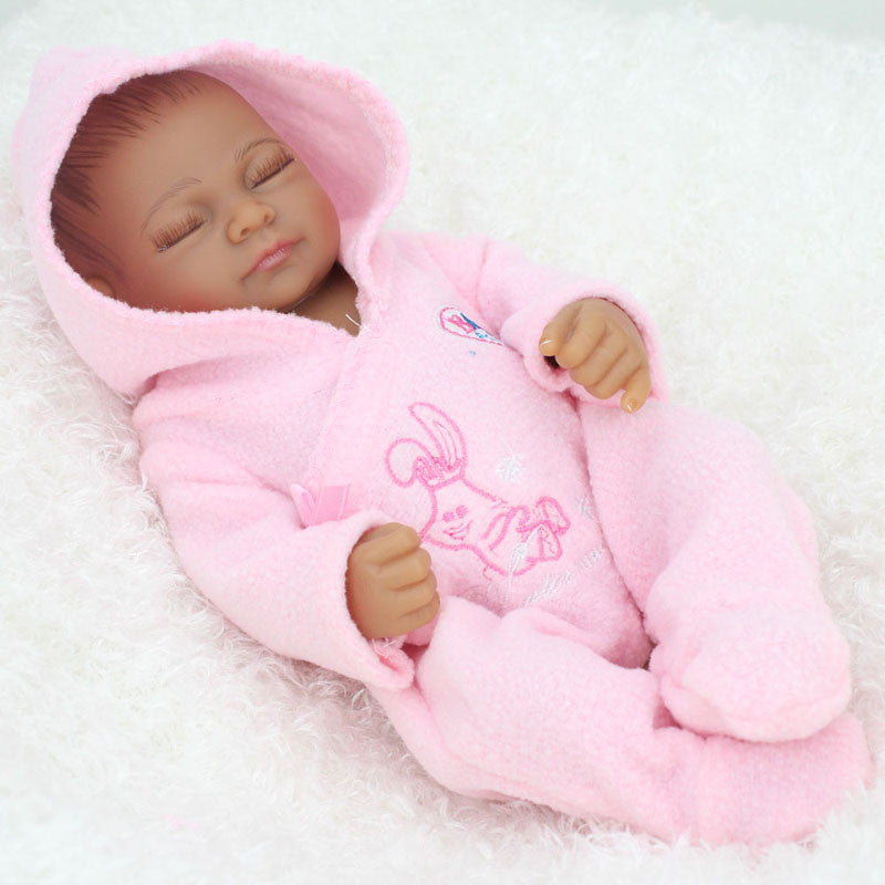 reborn sleeping dolls