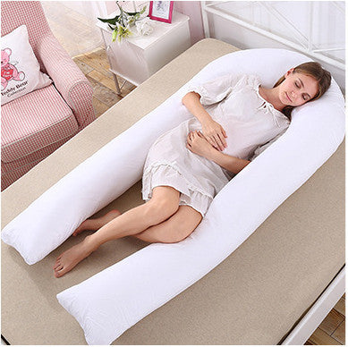 Comfortable Pregnancy Body Big U Shape 