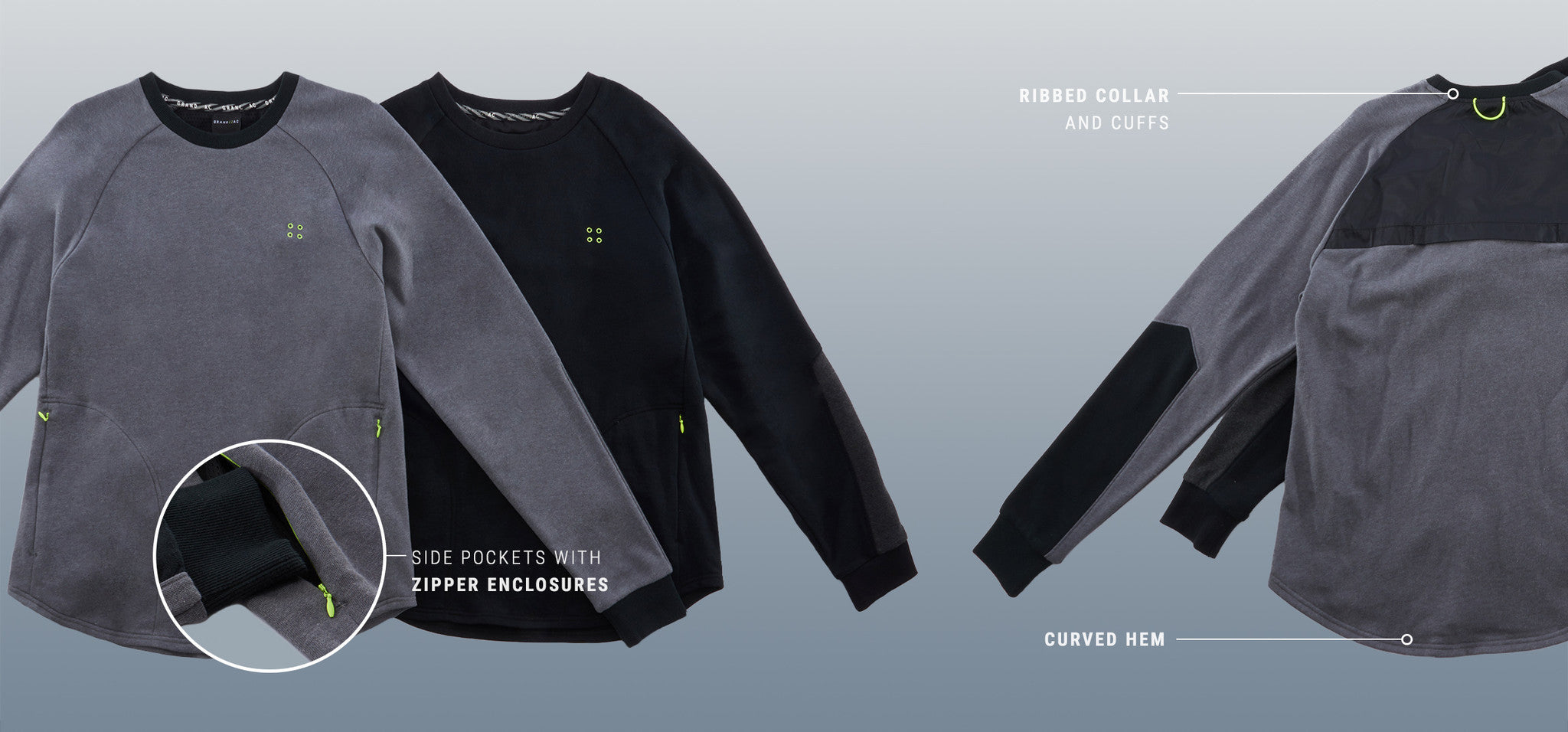 Alin Sweatshirt