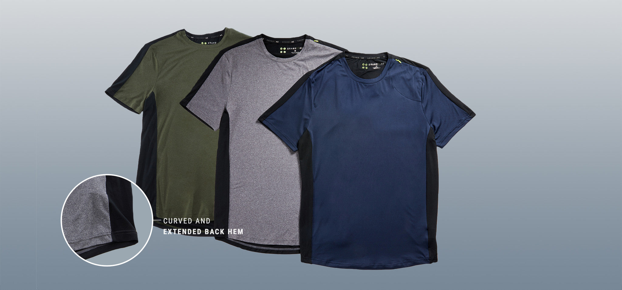 Keane Short Sleeve