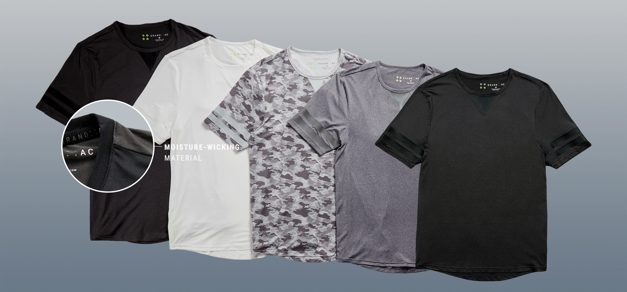 Wallace Short Sleeve