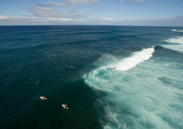 Eco Friendly Surf Wax, Hawaii Made Gifts