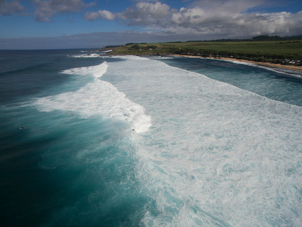 Surf Wax For the Environment, Hawaii Made Gift Guide