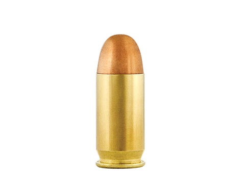 40 vs 45: Ballistics, Recoil, and Stopping Power