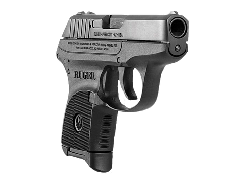 Ruger LCP vs. LCP 2