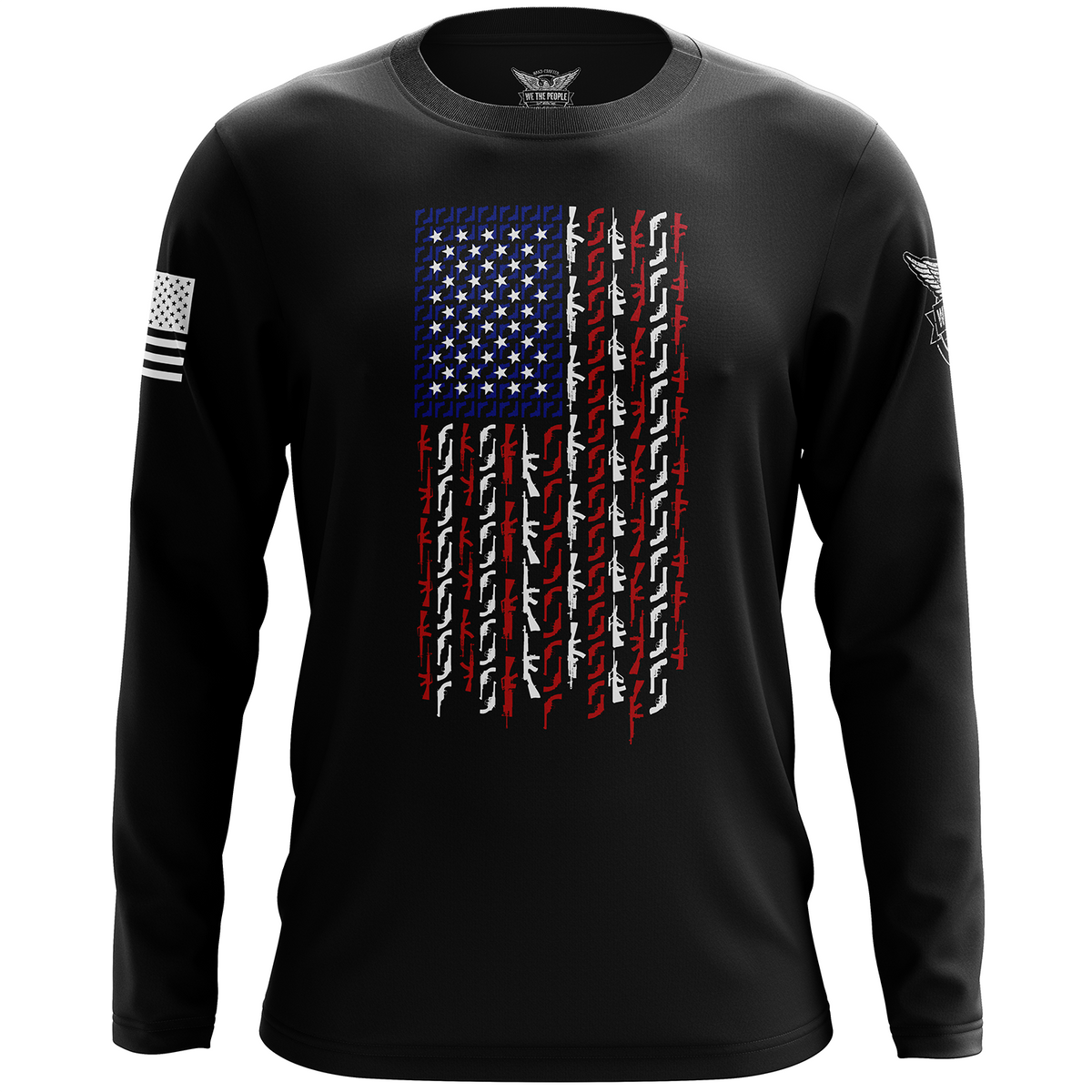 American Flag Shirt American Flag Tshirt USA Tshirt USA Long Sleeve American Mens Shirt USA Shirt American Shirt American Tshirt