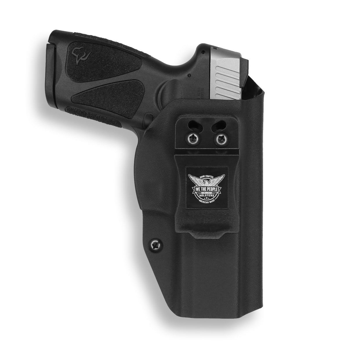 Concealment Holster For Taurus Inside the Wasitband 