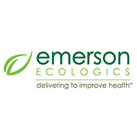 Emerson Ecologics