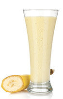 banana smoothie