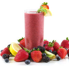 super smoothie