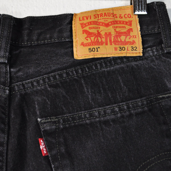 levis 501 w30