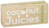 Coconut Juicies 4 pack supermarkets