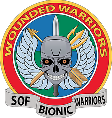 Bionic Warriors