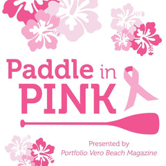 Paddle In Pink