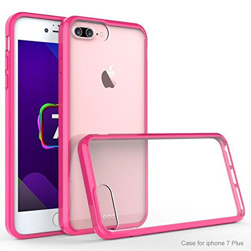 Afleiding gebruik Experiment Apple iPhone 7 Plus Case, Easy Grip Slim Armor Bumper Case for Iphone – SPY  Phone Cases and accessories