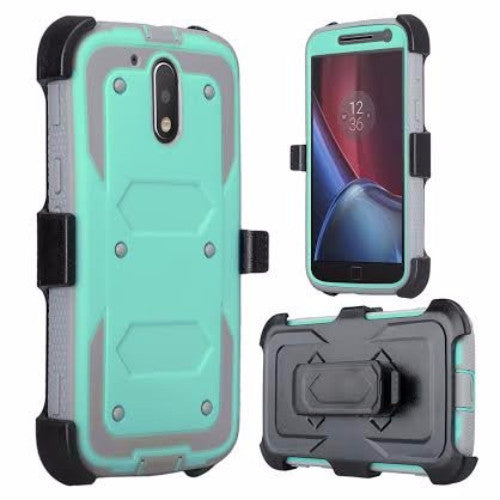 Persoon belast met sportgame Smaak Bloedbad Moto G4 (4th Gen) Case | Moto G4 Plus Case, [Shock/Impact Resistant] H –  SPY Phone Cases and accessories