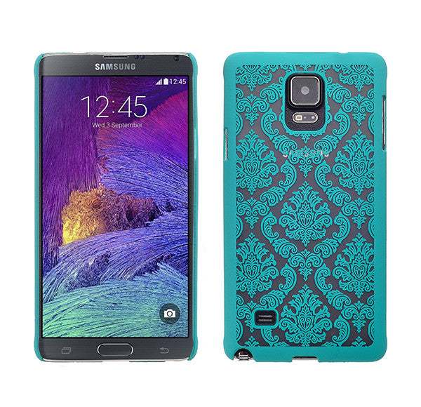 samsung note 4 slim case