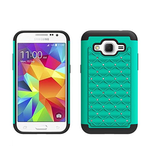 Berg Vesuvius Terugbetaling Ventileren Galaxy Core Prime Case, Samsung Galaxy Core Prime [Impact Resistant] H –  SPY Phone Cases and accessories