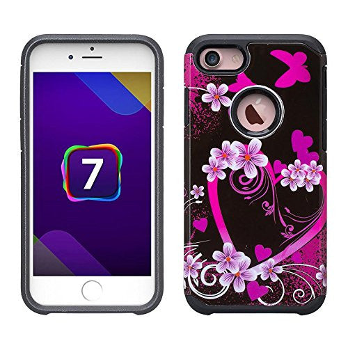 apple iphone 8 case flowers apple iphone 8 case flowers