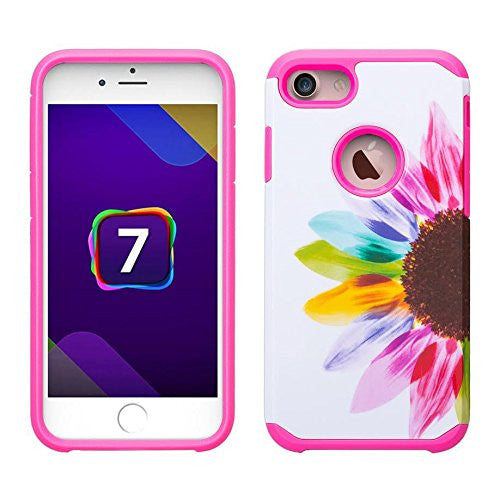 For iPhone 6S Case / 6 Case | Hybrid Dual Layer Armor[Shock/Impac – SPY Phone Cases and accessories