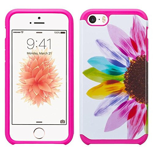 cel weggooien compenseren For iPhone SE | iPhone 5S/5 Case, Slim Hybrid Dual Layer Armor[Shock/I –  SPY Phone Cases and accessories