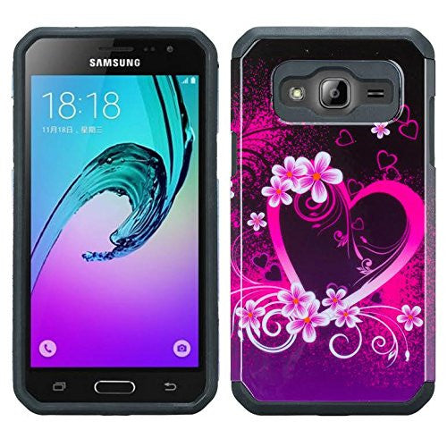 barrière kapsel Arbeid Galaxy Go Prime Case, Samsung Grand Prime Case [Impact Resistant] Hybr –  SPY Phone Cases and accessories