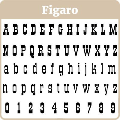 Figaro