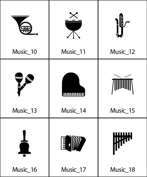 Music 2