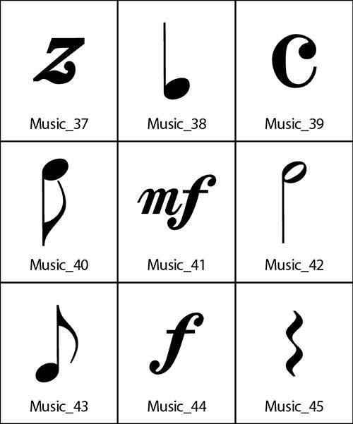 Music 5