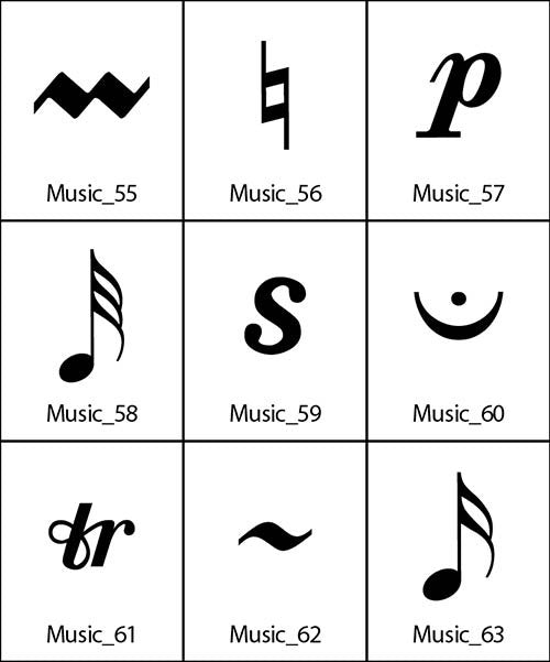 Music 7