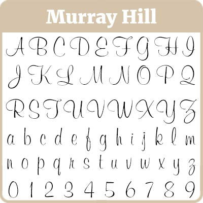 Murray Hill