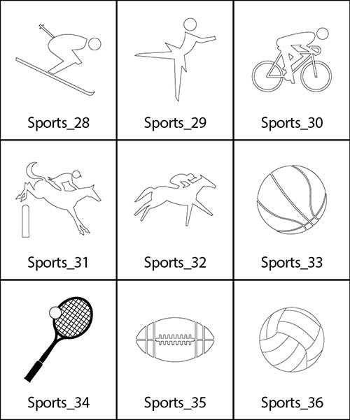 Sports 4